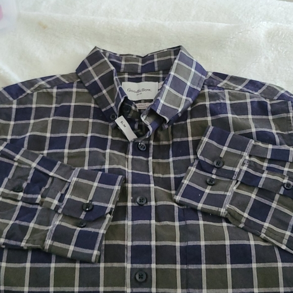 Shirt Goodfellow sold by target - Picture 3 of 4